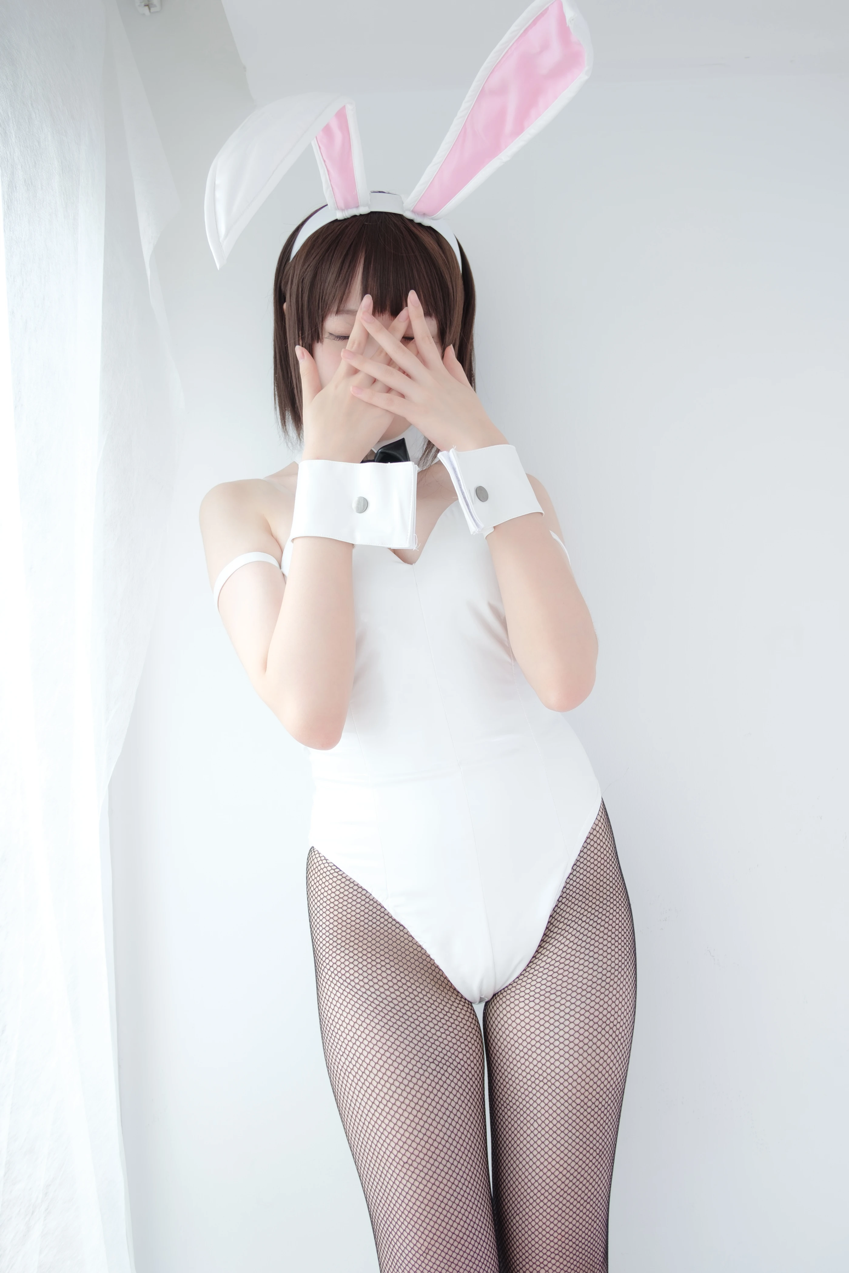 森萝财团 LOVEPLUS-001 [148P 1V]插图6